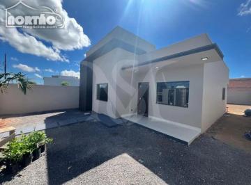 Imagem 1 · Casa para venda em Sinop