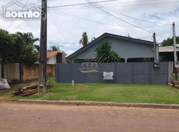 Imagem 1 · Casa para venda em Santa Carmem
