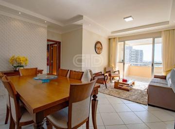 Imagem 1 · Apartamento para venda em Consil, Cuiabá