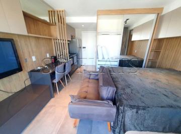 Apartamento · 25m² · 1 Quarto · Flat para venda em Moema de 25.00m² com 1 Quarto e 1 Suite