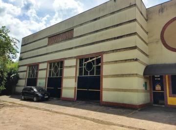 Imagem 1 · Depósito-Galpão-Armazém para venda em Country Club, Poços de