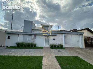 Imagem 1 · Casa para venda em Jardim Itália II, Sinop