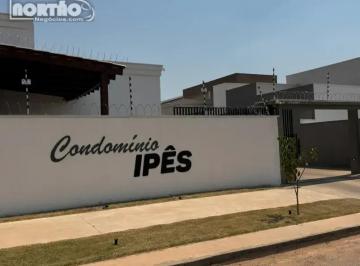 Imagem 1 · Casa para venda em Residencial Florença, Sinop