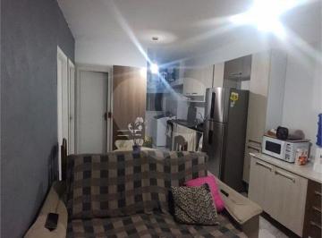 Apartamento · 45m² · 2 Quartos · 1 Vaga · Apartamento para venda em Bairro Da Mina de 45.00m² com 2 Quartos e 1 Garagem