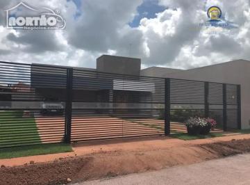 Imagem 1 · Casa para venda em Guarantã do Norte