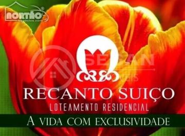 Imagem 1 · Casa para venda em Residencial Recanto Suíço, Sinop