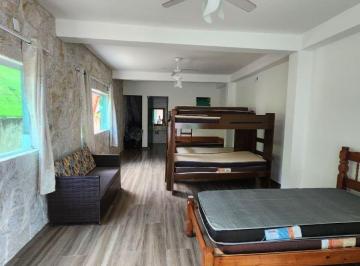 Rural de 3 quartos, Igaratá · 3 MIL METROS CHACARA COM 3 QUARTOS 1 SUITE ACABAMENTO FINO !!