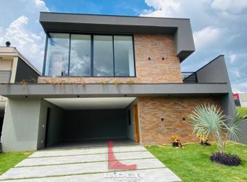 Casa · 211m² · 3 Quartos · 2 Vagas · Casa de Condomínio para venda em Condominio Vale Das Aguas de 211.28m² com 3 Quartos, 3 Suites e 2 G