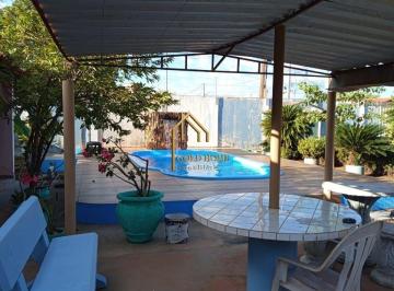 Imagem 1 · Casa para venda em Petrópolis, Várzea Grande