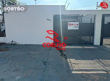 Imagem 1 · Casa para venda em Residencial Nossa Senhora Aparecida, Sino