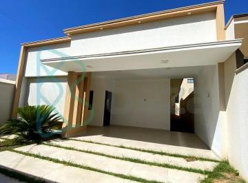 Imagem 1 · Casa para venda em Setor Residencial Norte, Sinop