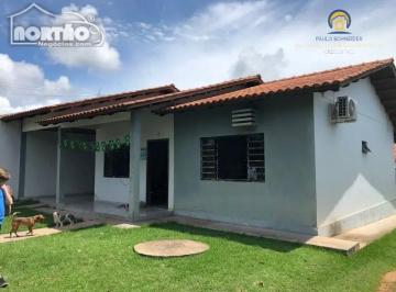 Imagem 1 · Casa para venda em Guarantã do Norte