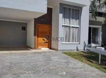 Casa · 250m² · 3 Quartos · 4 Vagas · Casa de Condomínio para alugar em Ibiti Royal Park de 250.00m² com 3 Quartos, 3 Suites e 4 Garagens