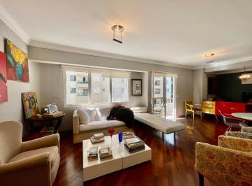 Apartamento · 140m² · 3 Quartos · Apartamento para venda e aluguel em Jardim Ampliação de 140.00m² com 3 Quartos e 3 Suites