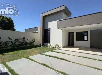 Imagem 1 · Casa para venda em Jardim Bougainville, Sinop