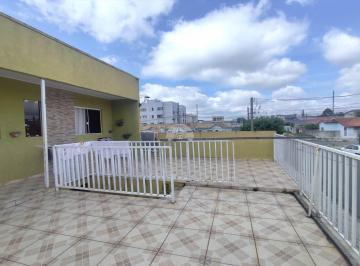 Casa · 215m² · 7 Quartos · 4 Vagas · Sobrado para venda em Vila Iná de 215.00m² com 7 Quartos e 4 Garagens