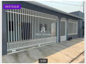 Imagem 1 · Casa para venda em Parque Cuiabá, Cuiabá
