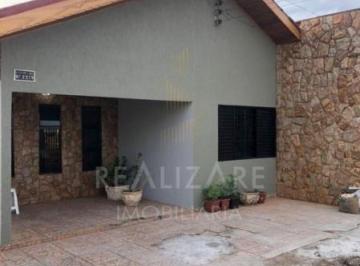 Imagem 1 · Casa para venda em Jardim Novo Estado, Sinop