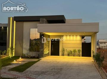 Imagem 1 · Casa para venda em Sinop