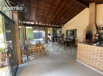 Imagem 1 · Casa para venda em Centro, Sinop
