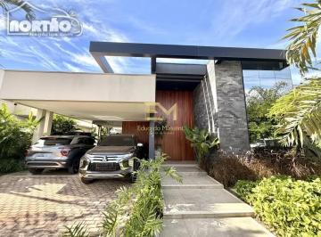Imagem 1 · Casa para venda em Sinop