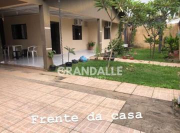 Imagem 1 · Casa para venda em Setor Comercial, Sinop
