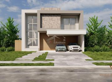 Imagem 1 · Casa para venda em Condomínio Aquarela dos Poemas, Sinop