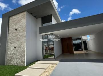 Imagem 1 · Casa para venda em Residencial Paris, Sinop