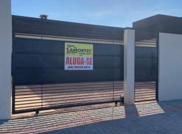 Imagem 1 · Casa para venda em Residencial Paris, Sinop