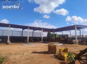 Imagem 1 · Terreno para venda em Sinop