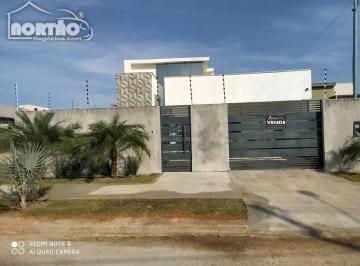 Imagem 1 · Casa para venda em Residencial Florença, Sinop
