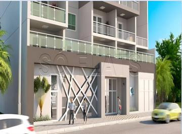Apartamento · 26m² · 1 Quarto · Flat para venda em Liberdade de 26.00m² com 1 Quarto e 1 Suite