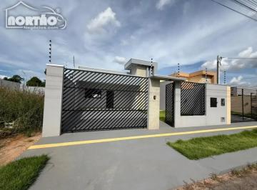 Imagem 1 · Casa para venda em Jardim Itália III, Sinop
