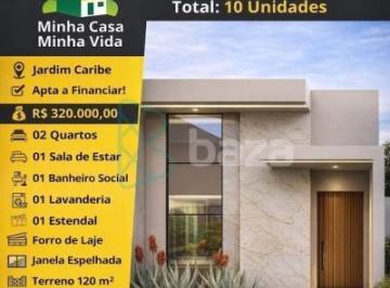 Imagem 1 · Casa para venda em Jardim Caribe, Sinop