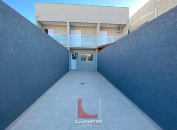 Casa · 80m² · 2 Quartos · 2 Vagas · Casa para venda em Vila Municipal de 80.00m² com 2 Quartos, 2 Suites e 2 Garagens