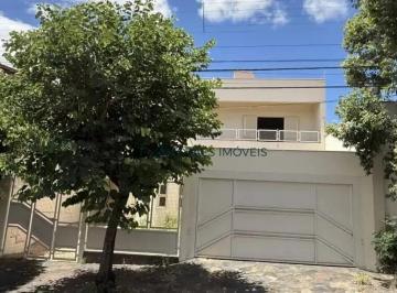 Casa · 350m² · 3 Quartos · 2 Vagas · Casa para venda em Jardim Sumaré de 350.00m² com 3 Quartos, 2 Suites e 2 Garagens