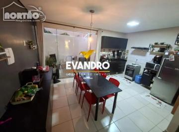 Imagem 1 · Casa para venda em Jardim Imperial, Cuiabá