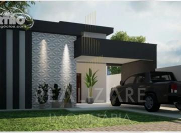Imagem 1 · Casa para venda em Residencial Villa Toscana II, Sinop