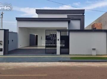 Imagem 1 · Casa para venda em Jardim Morumbi, Sinop