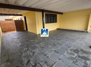 Casa · 223m² · 3 Quartos · 3 Vagas · Casa para venda em Alto Ipiranga de 223.00m² com 3 Quartos e 3 Garagens