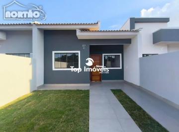 Imagem 1 · Casa para venda em Jardim Caribe, Sinop