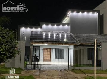 Imagem 1 · Casa para venda em Residencial Florença, Sinop