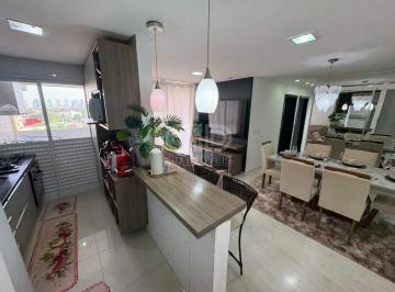 Imagem 1 · Apartamento para venda em Morada do Ouro, Cuiabá