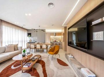 Apartamento · 58m² · 1 Quarto · 1 Vaga · Flat para venda em Vila Mariana de 58.00m² com 1 Quarto, 1 Suite e 1 Garagem