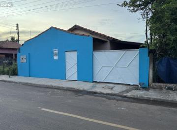 Imagem 1 · Casa para venda em Rondonópolis