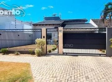 Imagem 1 · Casa para venda em Residencial Florença, Sinop