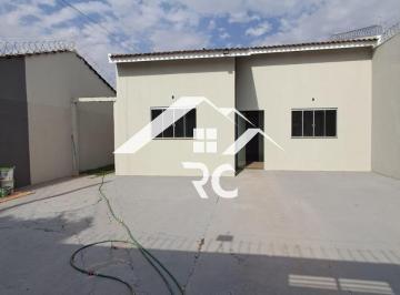 Imagem 1 · Casa para venda em Residencial Veneza, Rio Verde