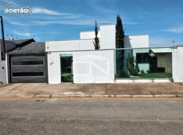 Imagem 1 · Casa para venda em Tapurah
