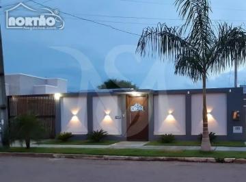 Imagem 1 · Casa para venda em Jardim Paraíso, Sinop