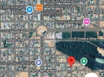 Imagem 1 · Casa para venda em Centro, Cláudia